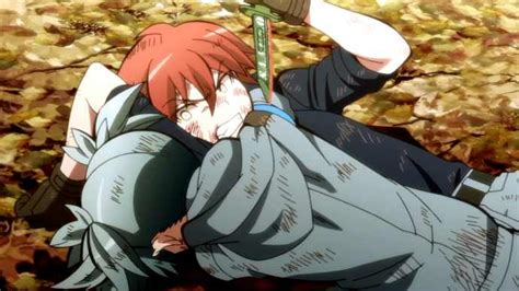 The 15 Best Anime Rivalries Between Competitive Characters.
